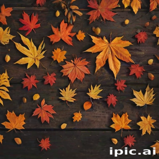 autumn iphone wallpaper