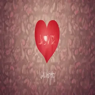 wallpaper love for iphone