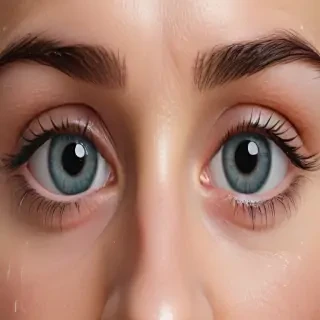 crying eyes png