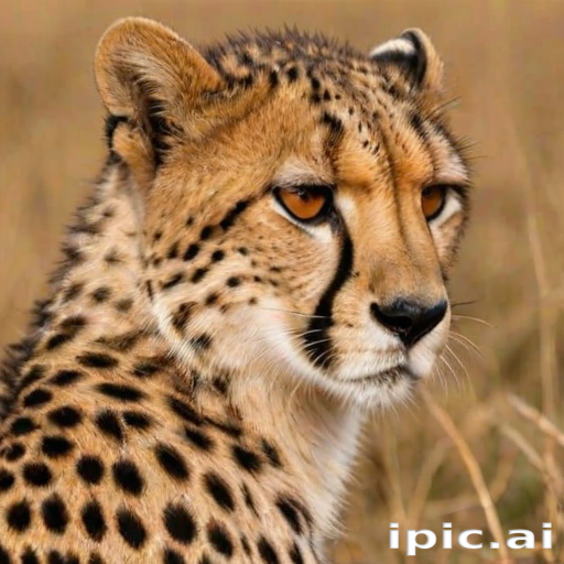 cheetah background