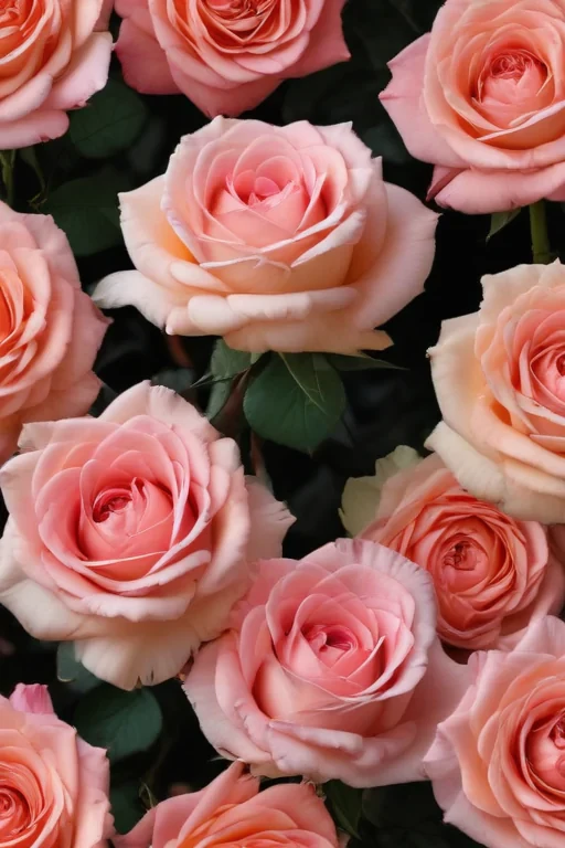 full screen rose wallpaper hd