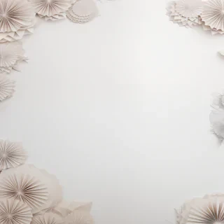 paper background aesthetic