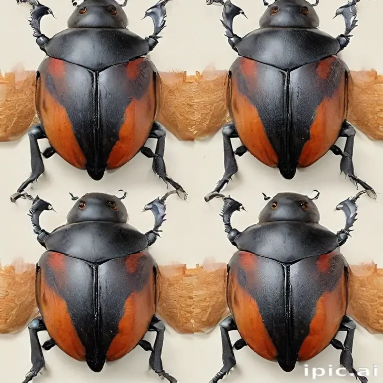 beetle png