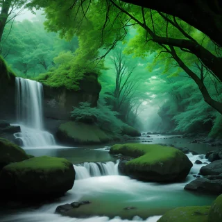 scenary wallpaper