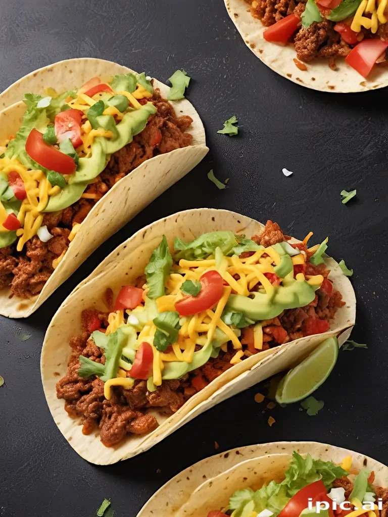 taco png