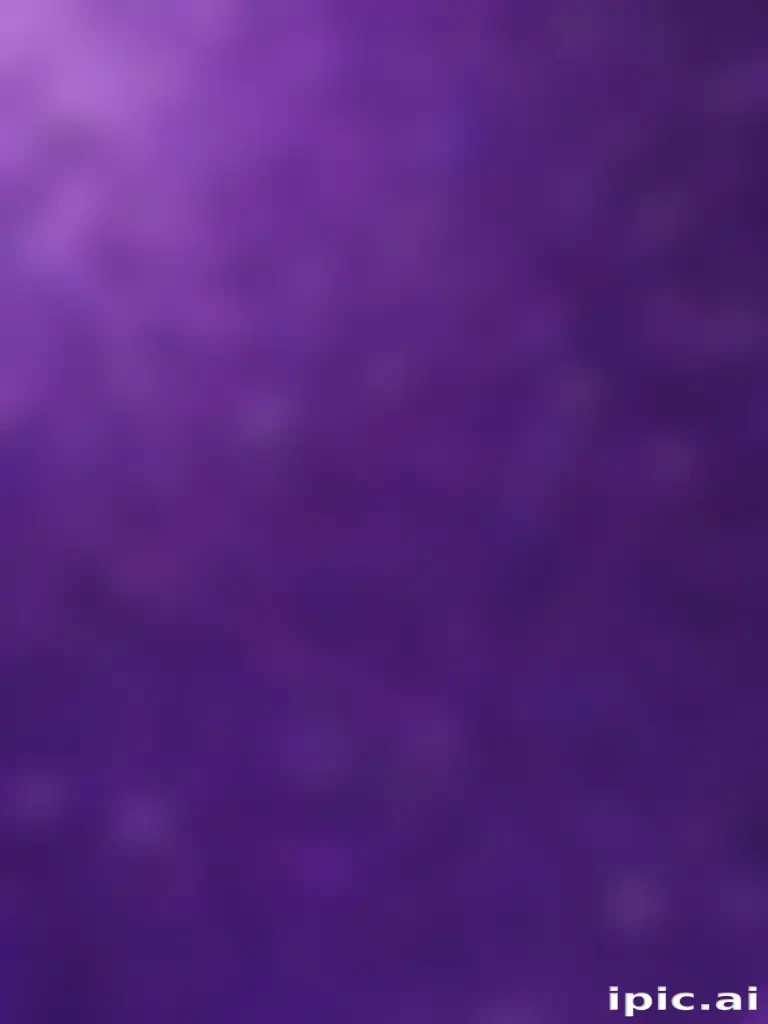 glitter background purple