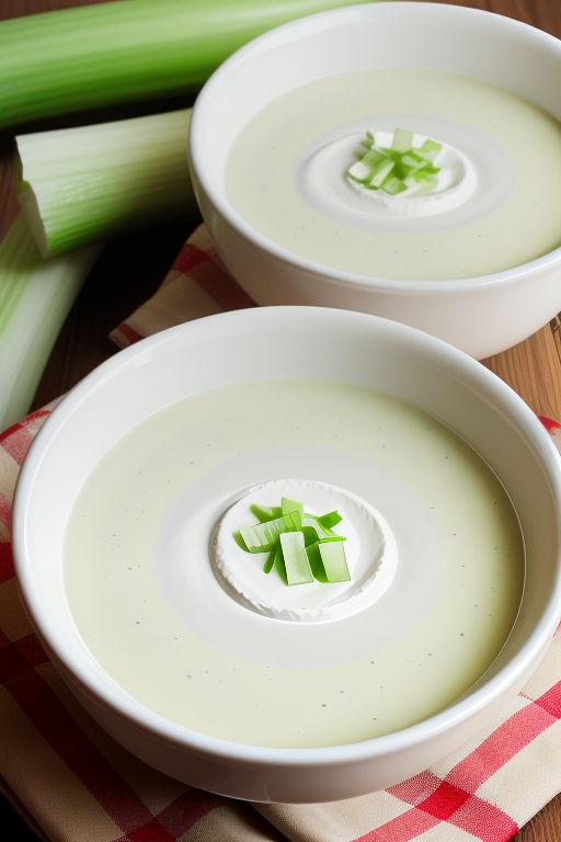 substitute for cream of celery soup