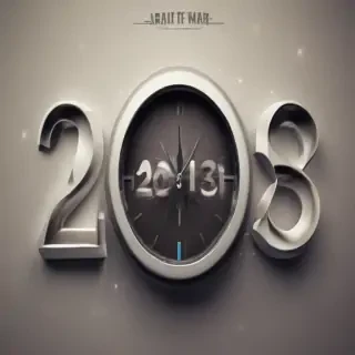 free new year wallpaper