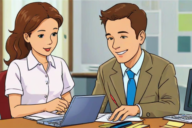 working clipart