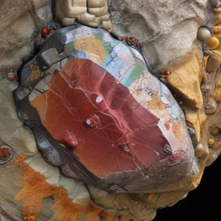 png rock