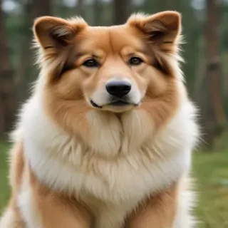 alaskan shepherd