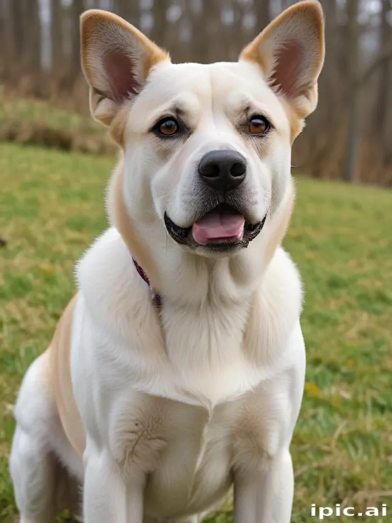 mauzer dog breed