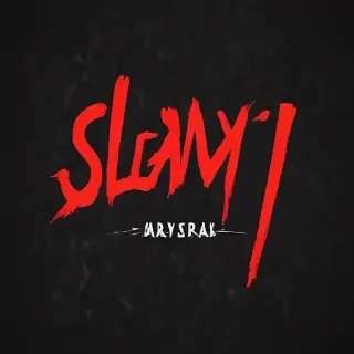 slay wallpaper