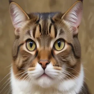 california spangled cat breed