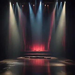 stage background images
