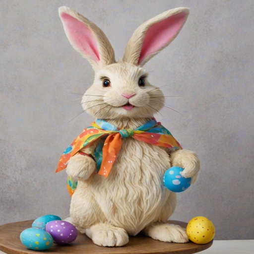 easter bunny