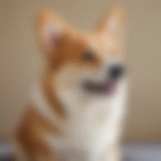 corgi inu dog breed