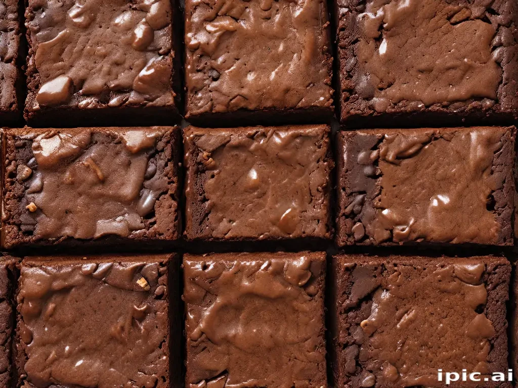 brownie png