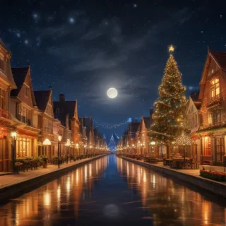 christmas background iphone