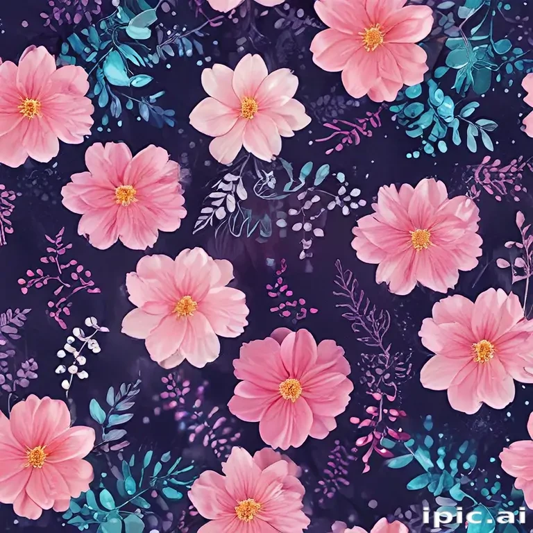 pretty backround