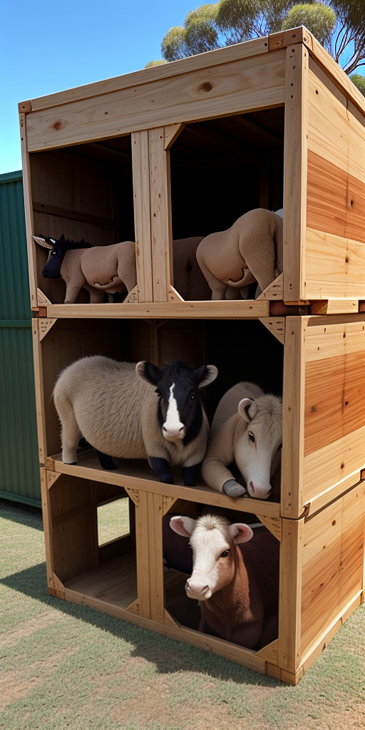 australian boxherd