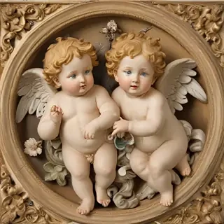 cherubs