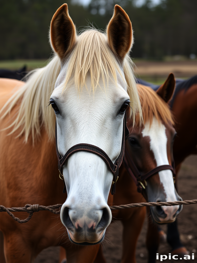 horse pictures