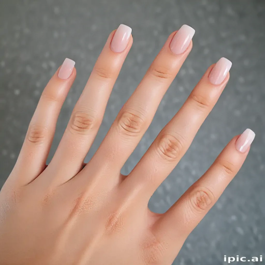 image finger