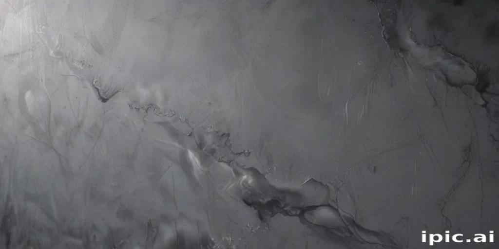 grey aesthetic background