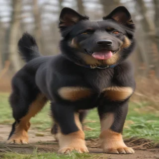 ukrainian levkoy breed