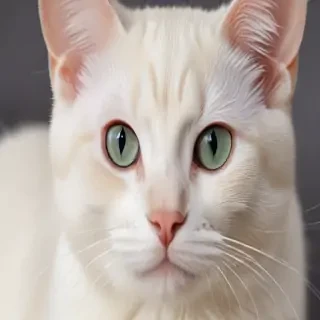 burmilla cat breed