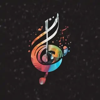 music logo