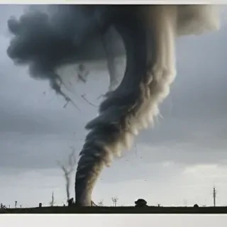 tornado png