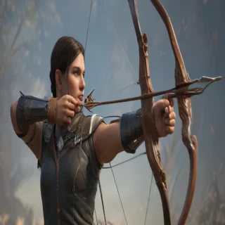 archer png