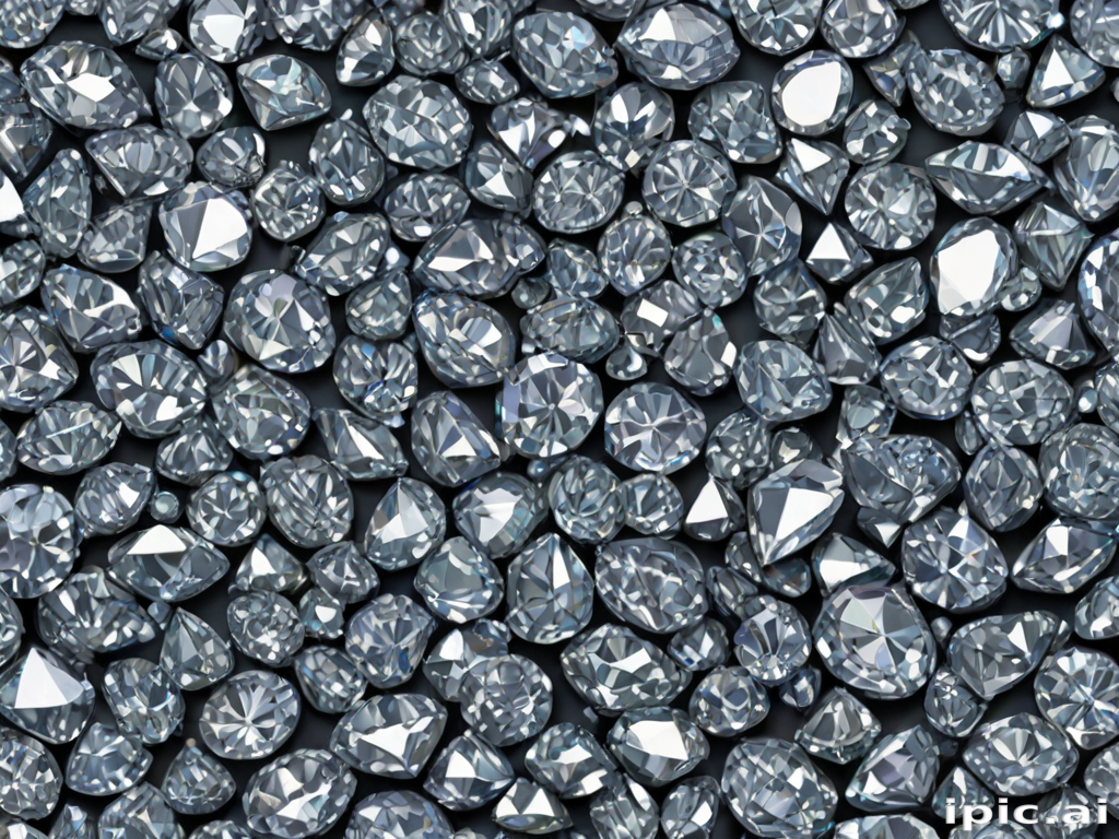 wallpaper diamonds background