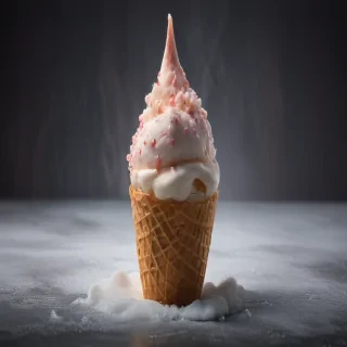 cone ice cream photos