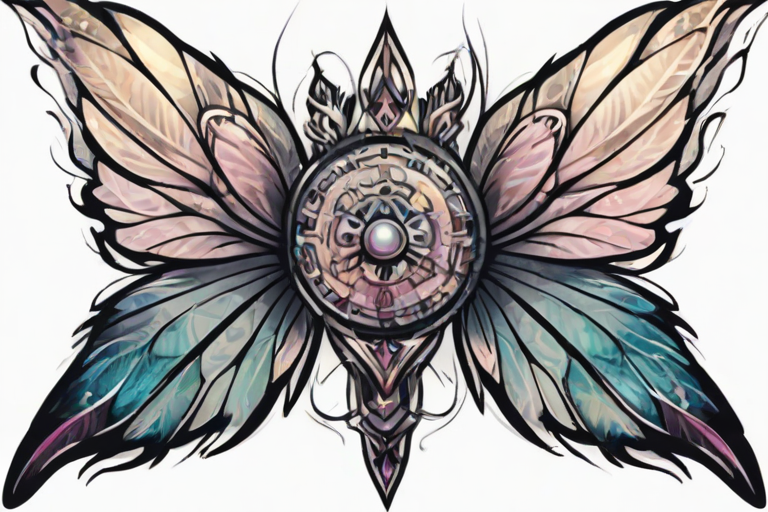 transparent tattoo png