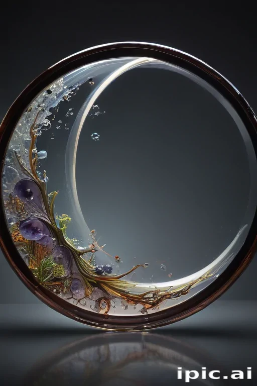 circle transparent