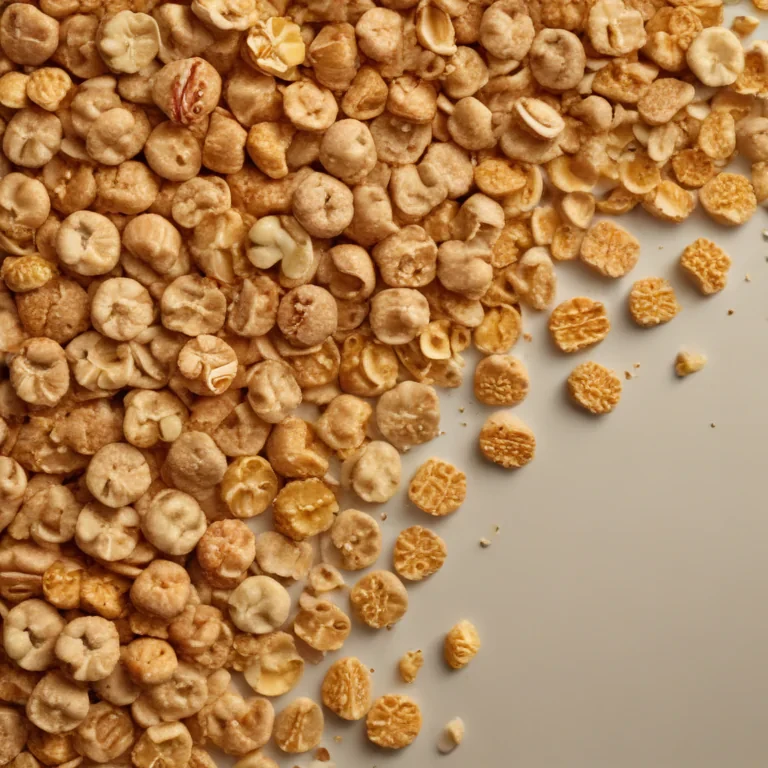 cereal png