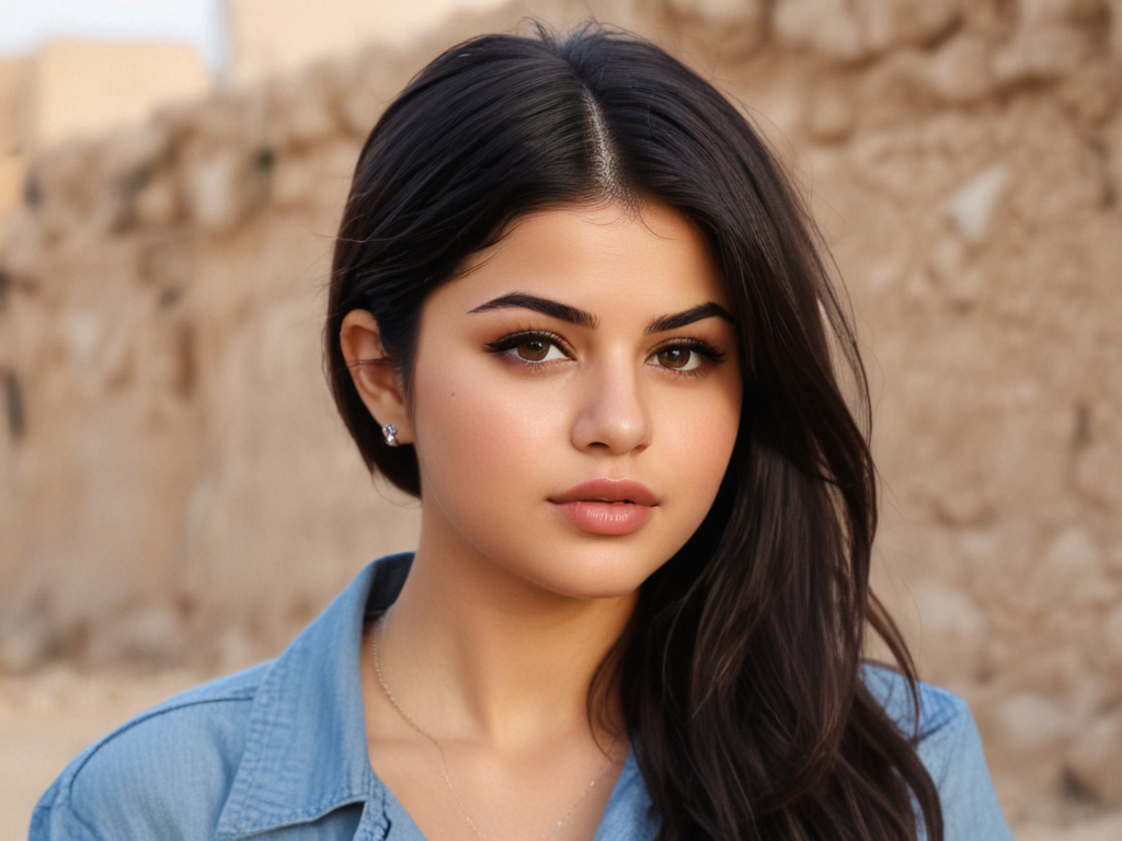 selena gomez palestine post