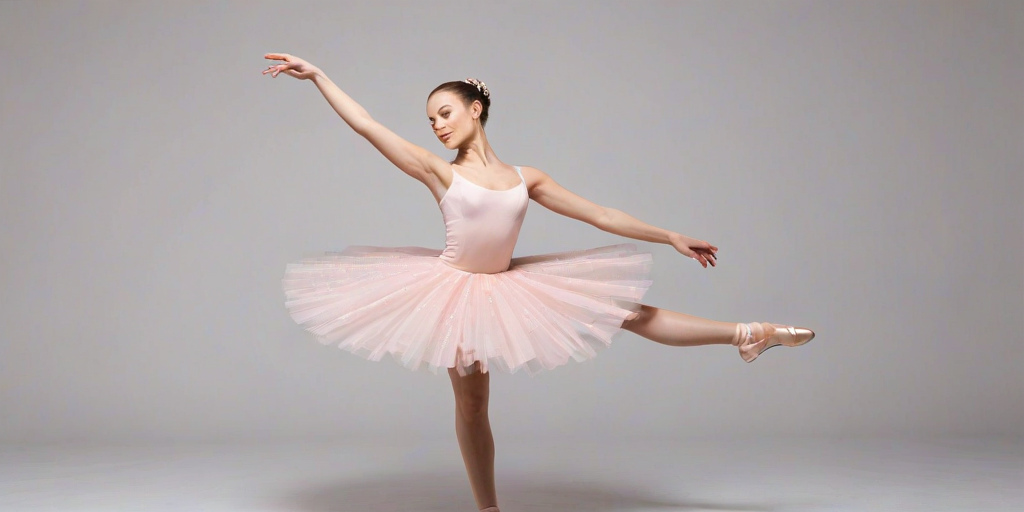 ballerina png