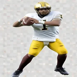 football transparent background