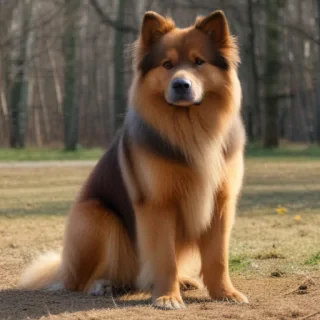 kai ken dog breed