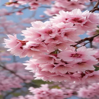 sakura blossom wallpaper