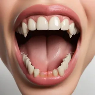 fangs png