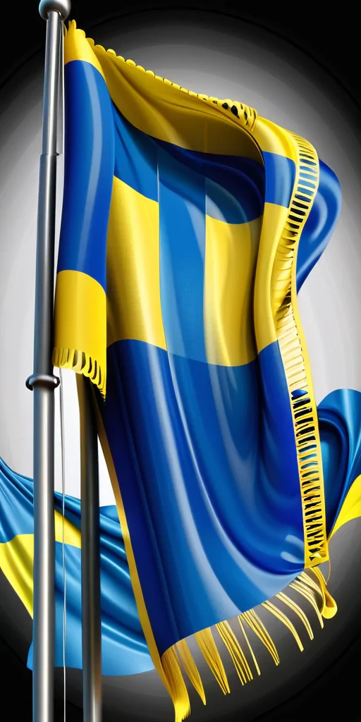 ukraine flag