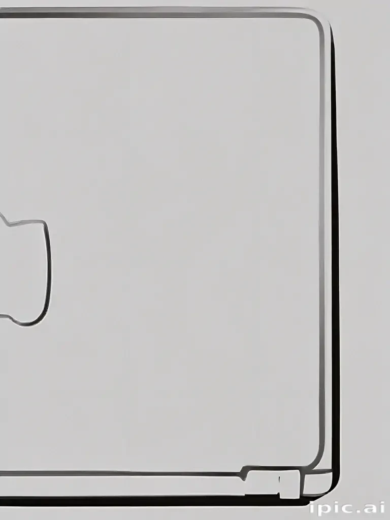 laptop clipart