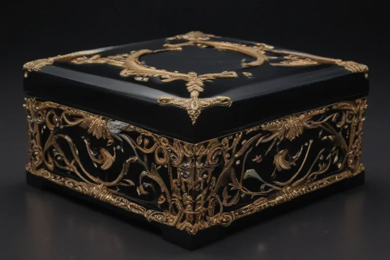 black box image