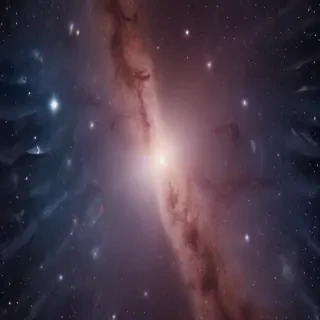celestial background