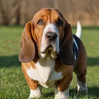basset jack dog breed